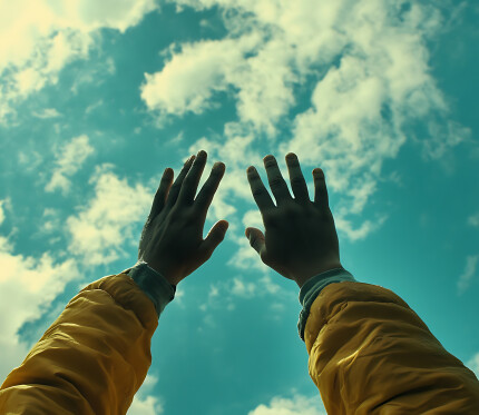 Trusting God with our Finances