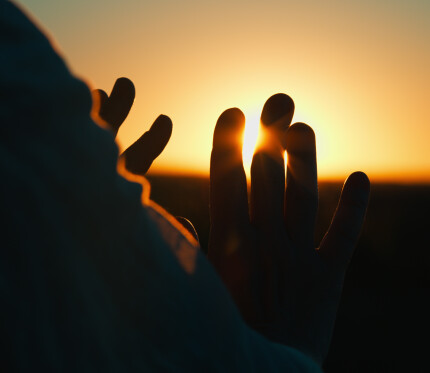 The Power of Confession