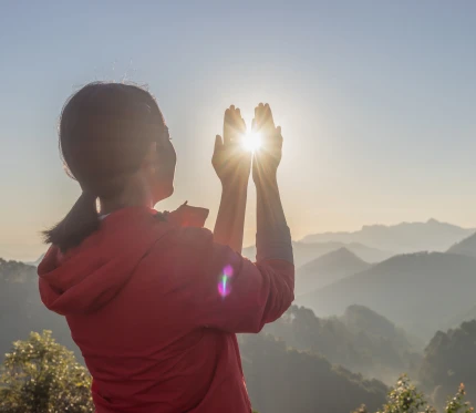 The Funnel of Forgiveness