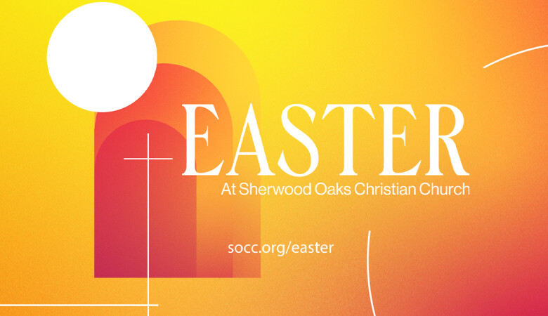 Easter 2021 - Bloomington East