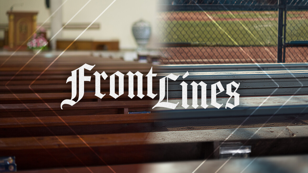 Series-Frontlines