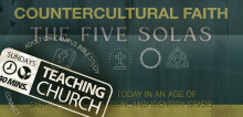 Teaching Church