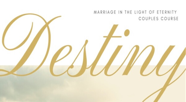 Destiny: Marriage Course