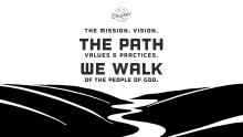 Pathway Series 2024 - The Values