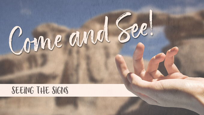 Seeing the Signs