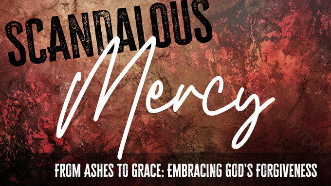 From Ashes to Grave