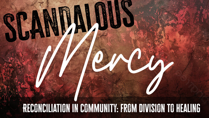 Reconciliation in Community
