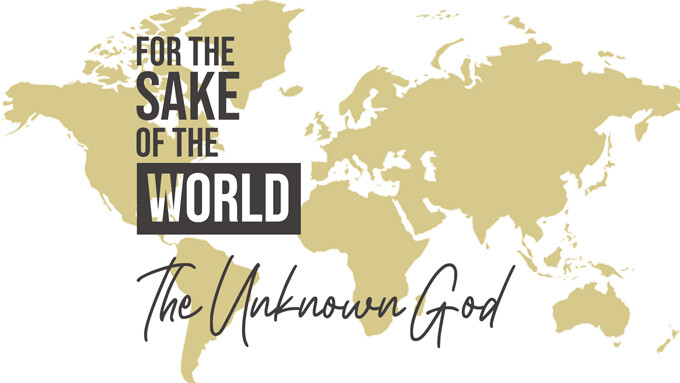 The Unknown God