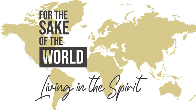 Living in the Spirit