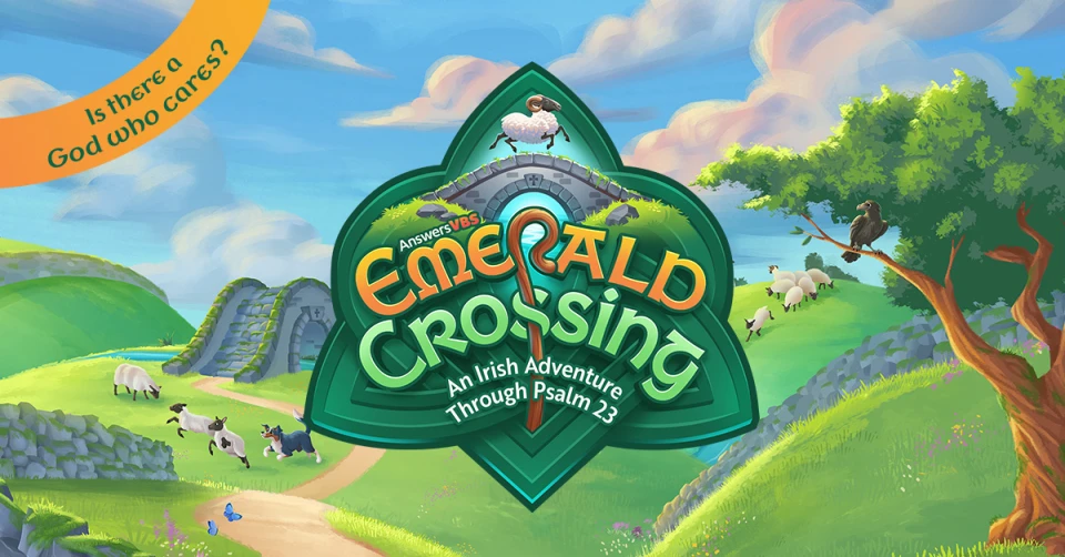 Emerald Crossing VBS