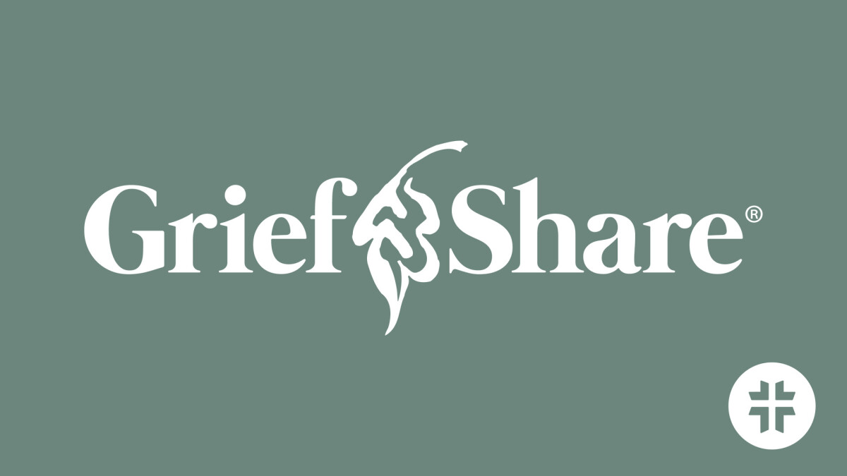 GriefShare