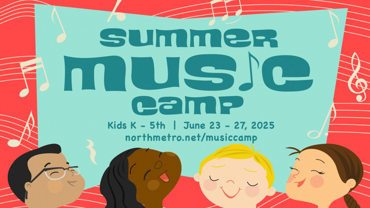 Summer Music Camp