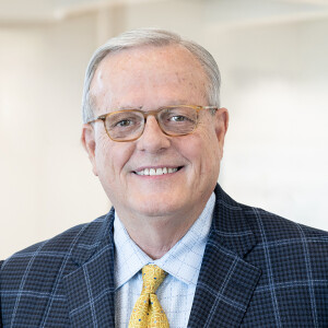 Dr. Frank Cox