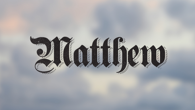 The Good News of the Kingdom