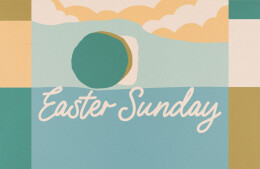 The Love of God at Easter - MCC