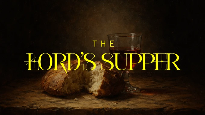 Lord's Supper