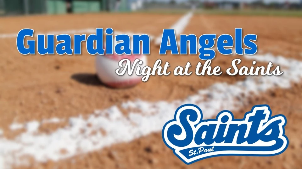 St. Paul Saints Outing