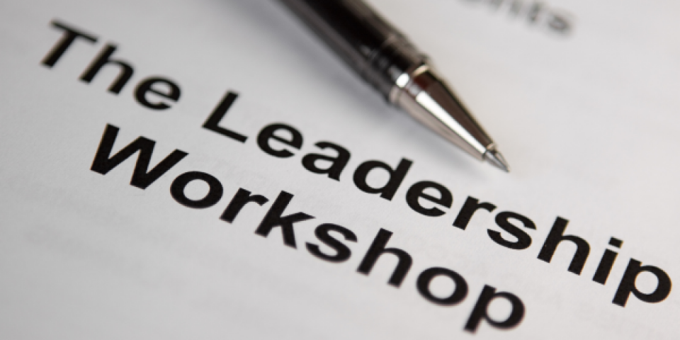 Leadership Workshop