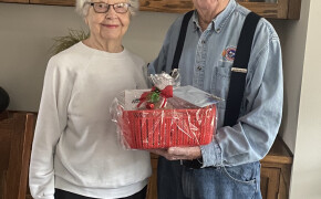 January 2026 Newsletter