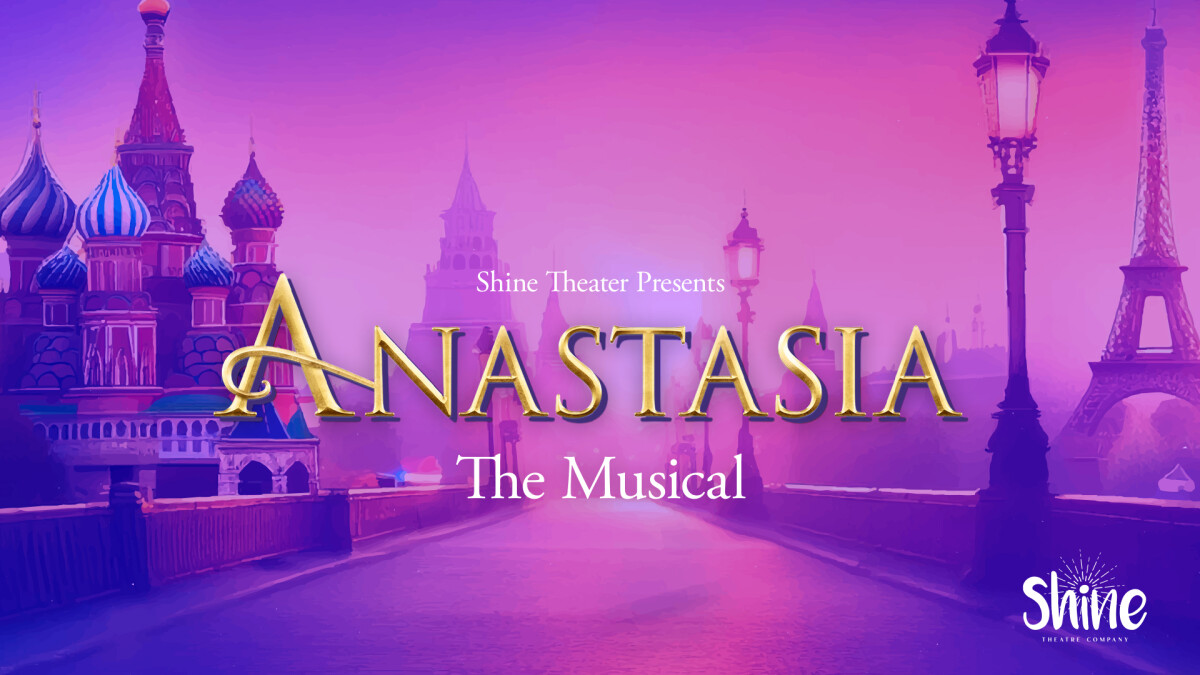 Anastasia: The Musical