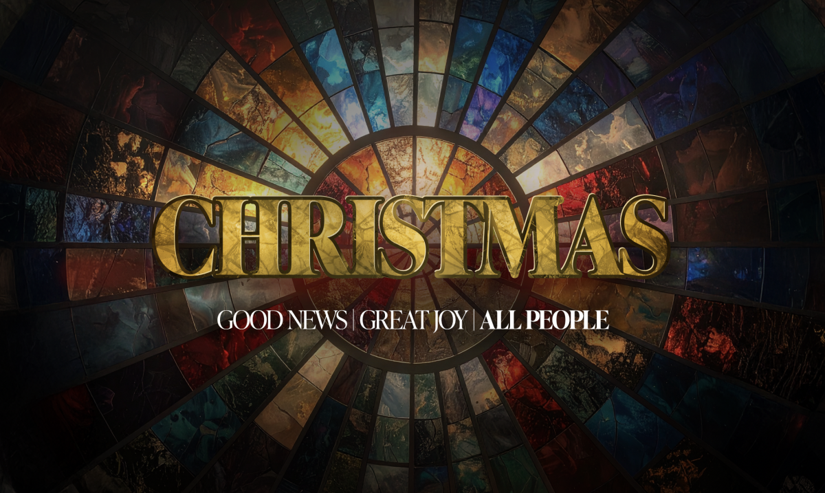 Christmas at Highlands