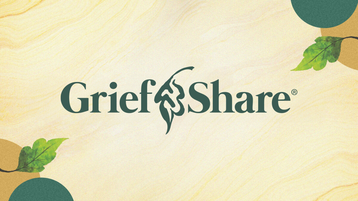 GriefShare