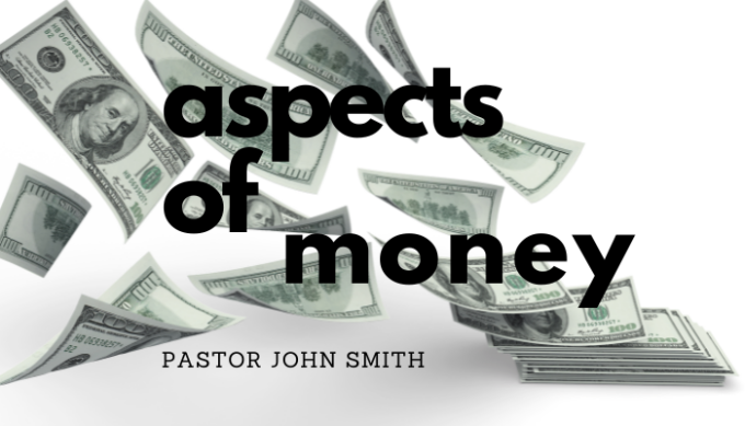 Eternal Aspects of Money