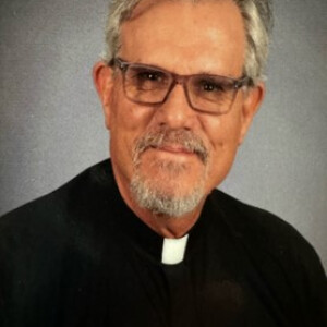 Pastor Scott Herbert
