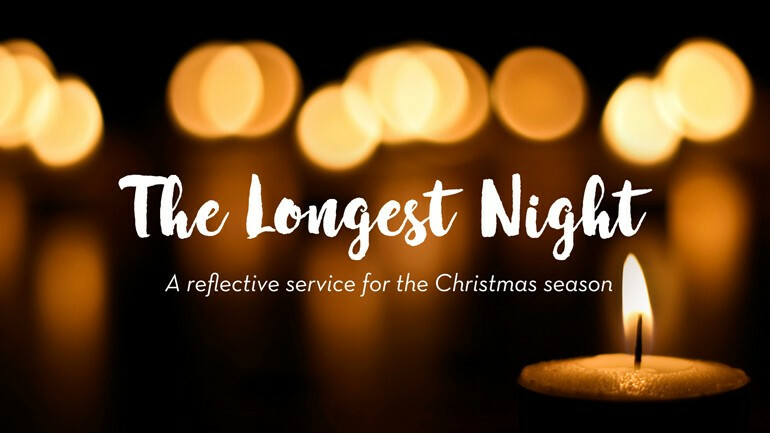 Longest Night Service