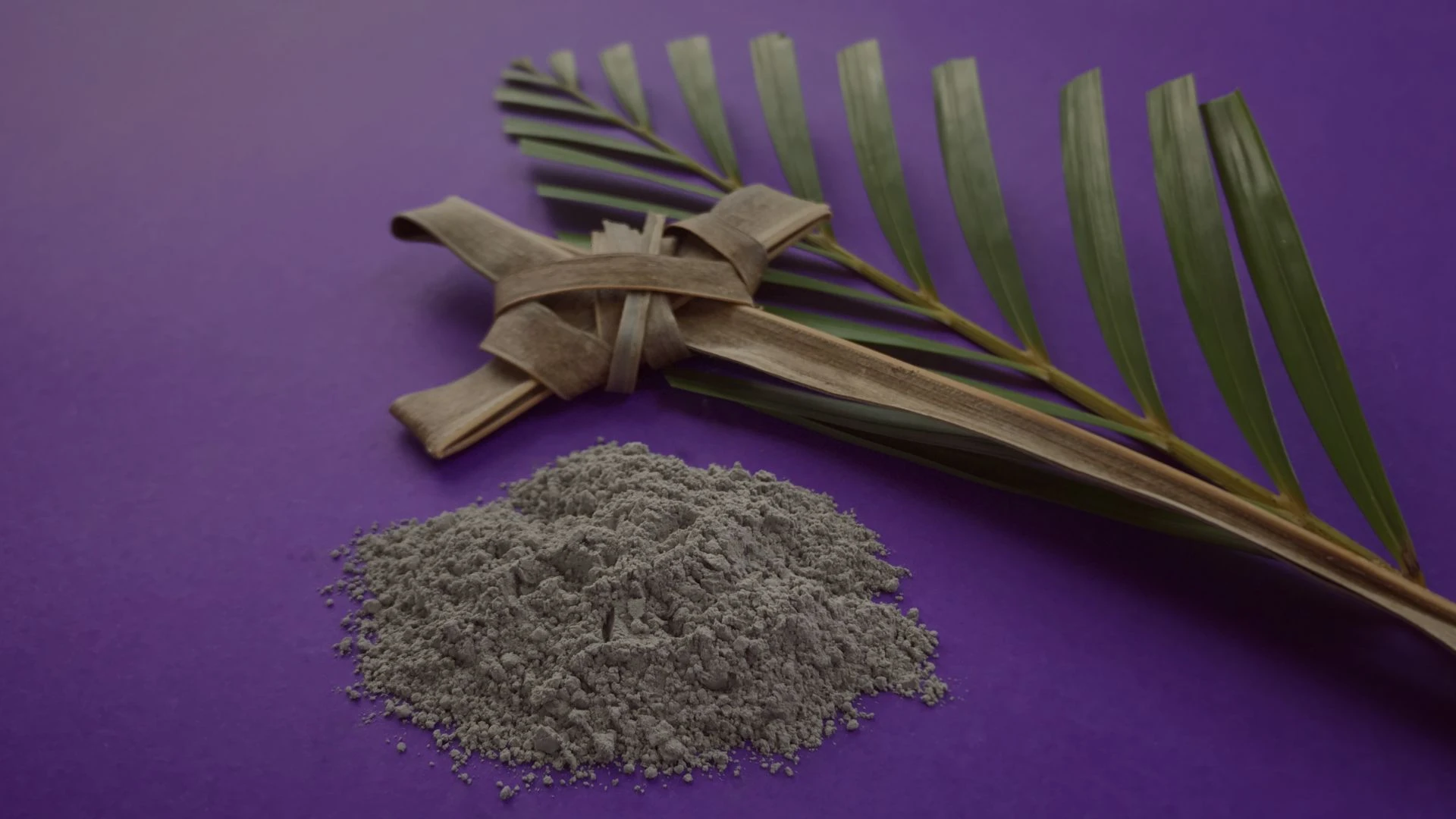 Join us on the journey to Easter