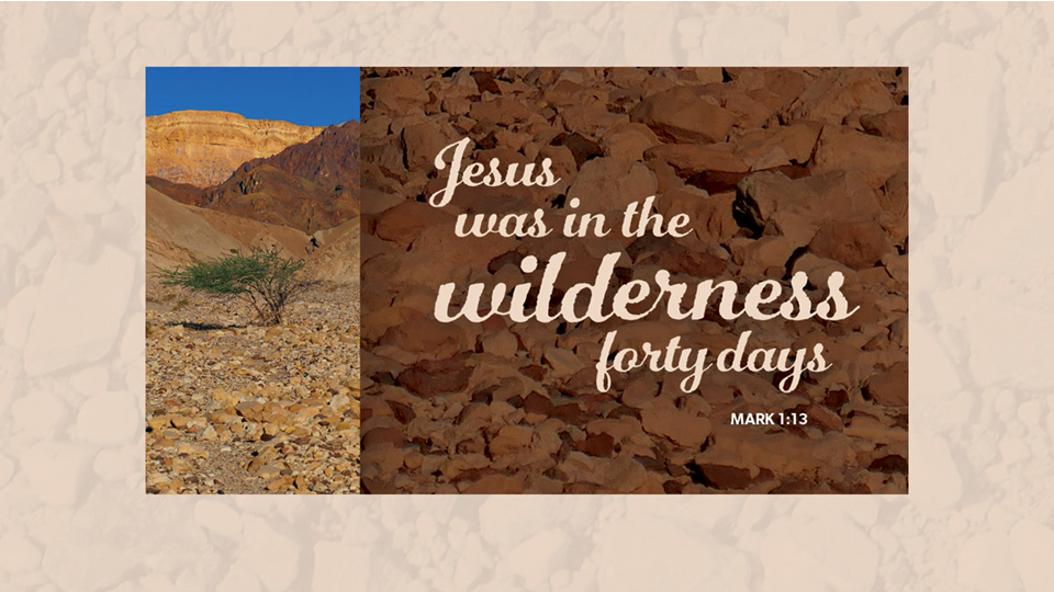 Live stream of Sunday morning Worship, February 18
