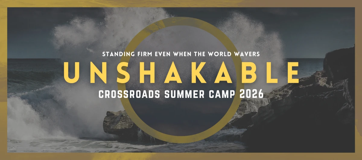 Crossroads Summer Camp 