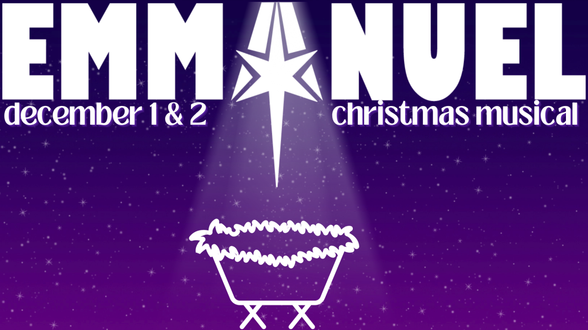 Emmanuel - Christmas Musical