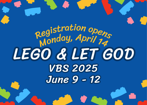 VBS 2025