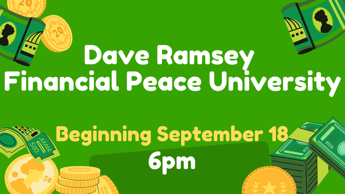 Dave Ramsey Financial Class 