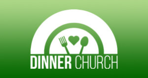 dinner-church