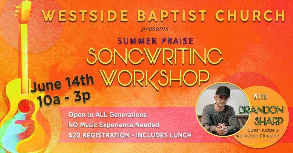 Songwriting Workshop