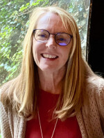 Profile image of Gayle Shank