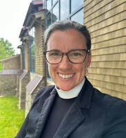 Profile image of The Rev. Meaghan Brower