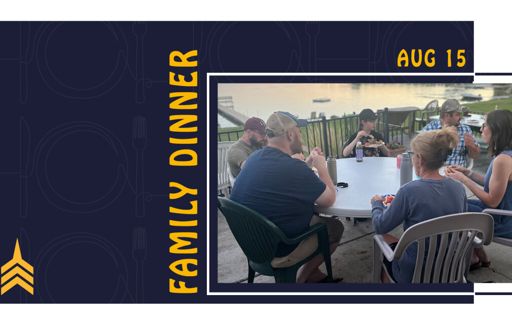 Family Dinner