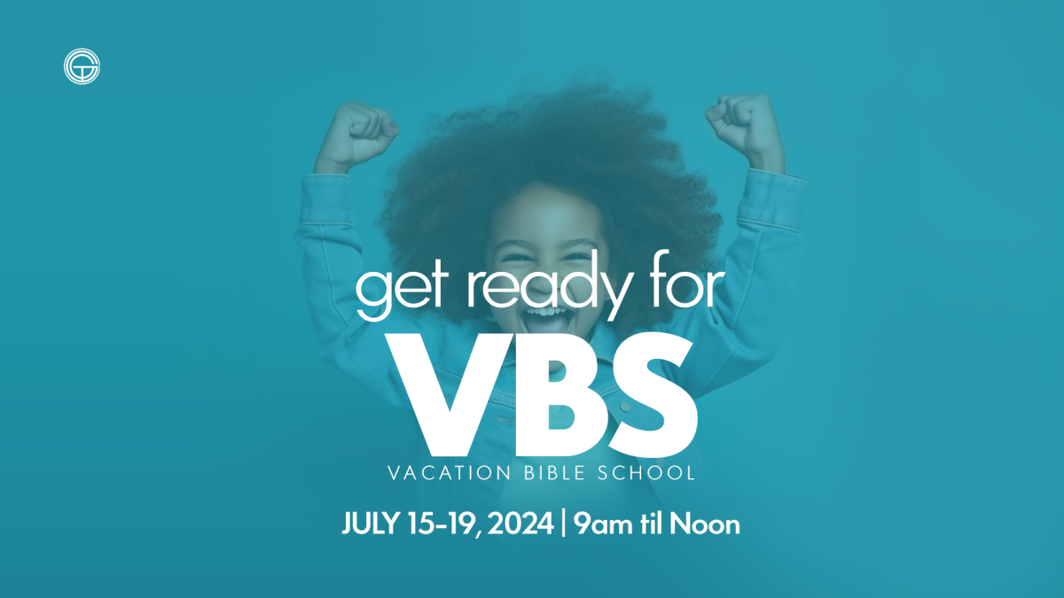 Vacation Bible School