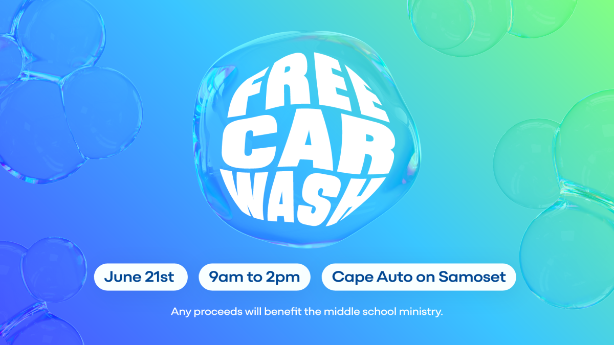 Free Car Wash