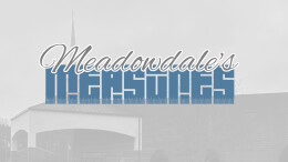 Meadowdale's Measures: Sharing