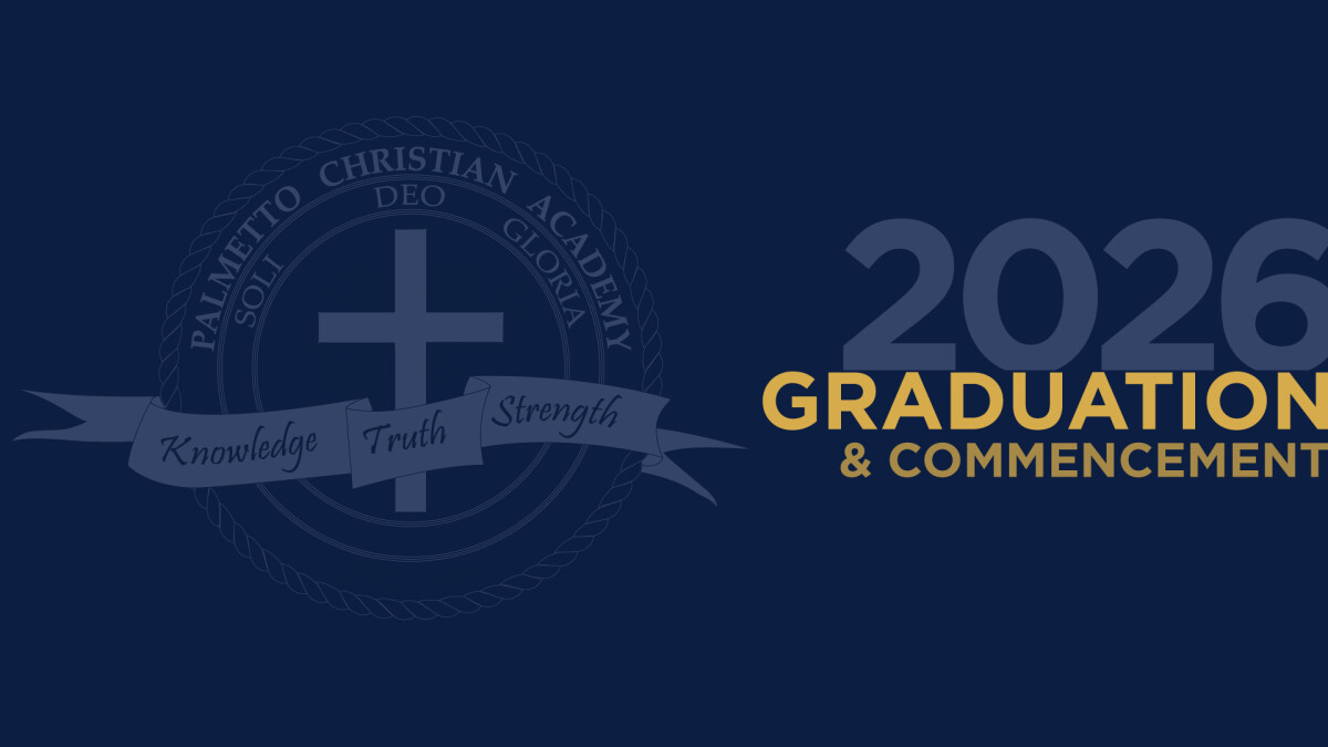 Class of 2026 Graduation 