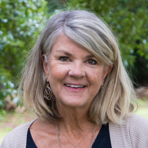 Cynthia Huston