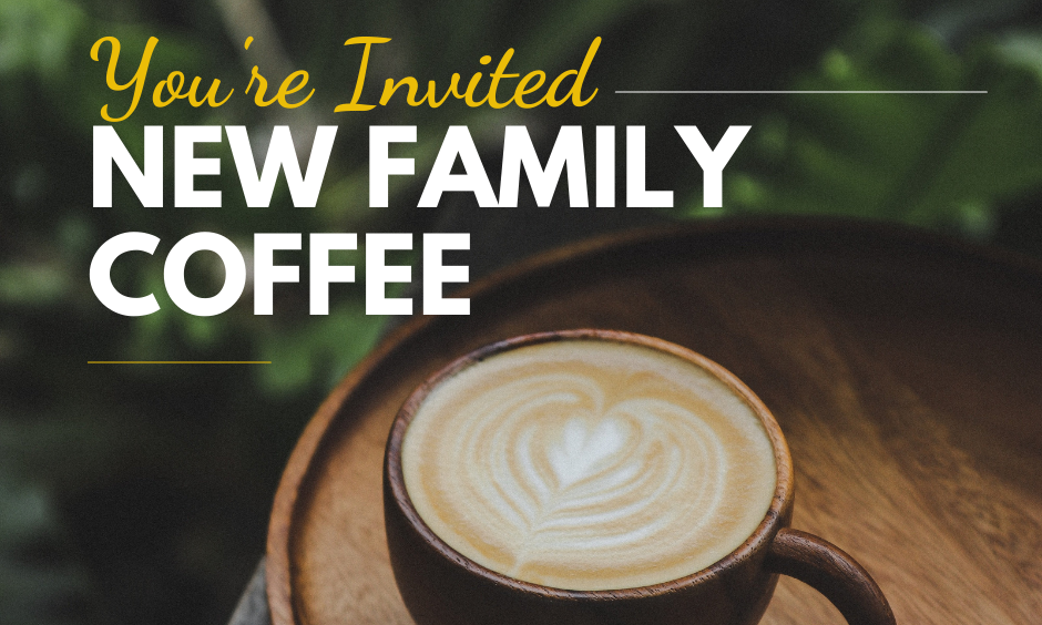 New Family Coffee