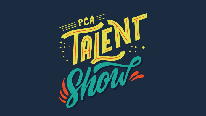PCA Lower School Talent Show