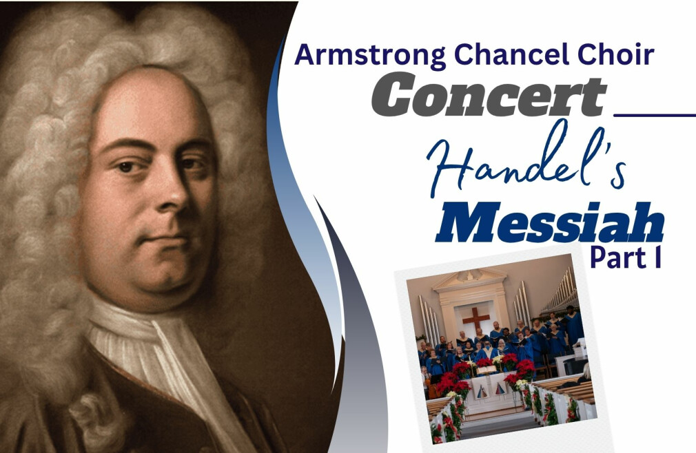 Messiah Concert