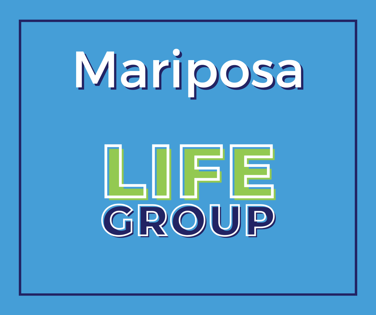 Mariposa Life Group