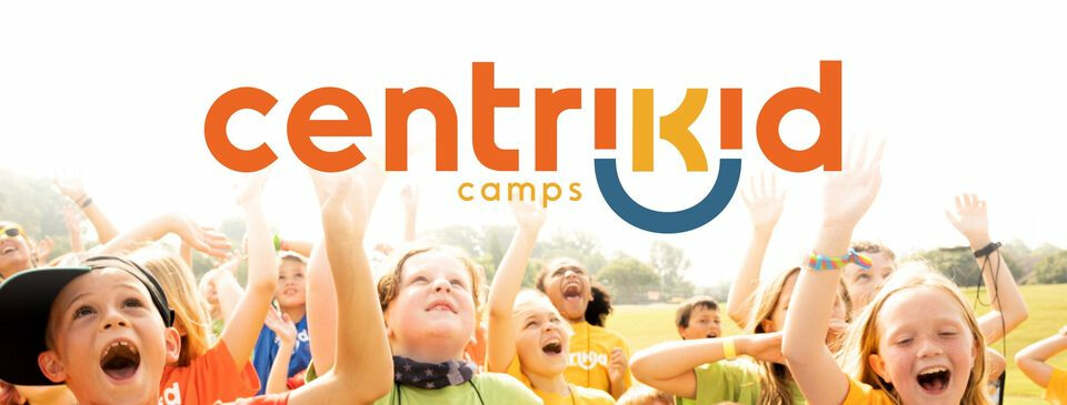 CentriKid Camp 2026